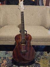 Breedlove Discovery Concert MH Mahogany Acoustic - Gloss Natural for sale