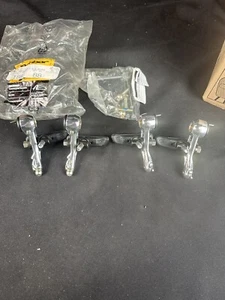 NOS Nashbar Cantilever Bremsen NS-CBS vorne und hinten Oldtimer Fahrradteile - Bild 1 von 4