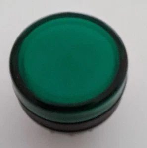 Klöckner Moeller Kontakt, Kontroll Leuchte GRÜN, ungebraucht, NEU - Bild 1 von 3