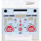Museum Collection 1/18 BAR'05 show car lucky strike decal for PMA from JP a582