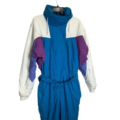 Cevas By Helly Hansen Women’s Snowsuit - Изображение 1 из 4