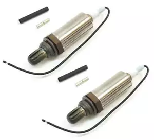 O2 sensor pair - single wire kit for LEXUS UZZ31 SC400 1UZFE - Picture 1 of 1