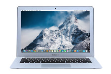 Apple Macbook Air 8gb Memory 256gb Ssd Laptops For Sale In Stock Ebay