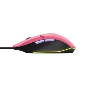 8713439250688 Vertrauen Felox Gaming kabelgebundene Maus GXT109P rosa Trust - Bild 1 von 5