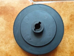 Ruota assemblata per cassetta di avviamento VRX Himoto HSP - USATA - Imagen 1 de 3