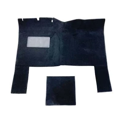 Ford F-150 Front with Side Extensions Carpet Kit 1975-1979 Floor Shift - Image 1 of 4