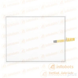 Siemens TP1500 6AV6647-0AG11-3AX0 HMI Film+Touch Glass Panel 2YR WTY - Picture 1 of 5