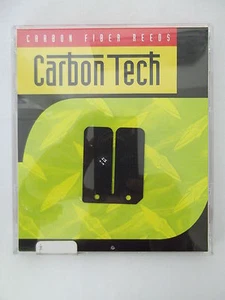 Carbon Tech Performance Reeds for Yamaha 701 (with 62T Case) and 760 - Picture 1 of 2