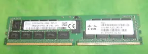 Cisco SK hynix 15-105081-01 32BG 2RX4 PC4-2666V ECC REG UCS-MR-X32G2RS-H @ S - Picture 1 of 3