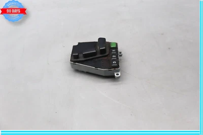 90-02 Mercedes SL500 SL320 R129 Left Side Seat Control Switch Module OEM - Image 1 of 4