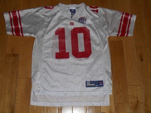 eli manning jersey for sale