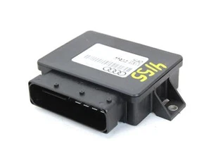 2012 - 2015 AUDI A6 A7 A8 PARK PARKING BRAKE CONTROL MODULE UNIT OEM #4155 - Picture 1 of 9