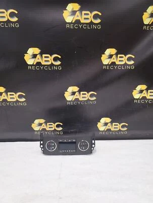 2007-2011 GMC Yukon XL 1500 Interior Front Dash Temperature Climate Control OEM Foto 1 de 4