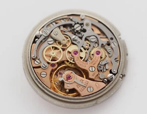 Omega Speedmaster 145.012-67 Kaliber 321 Uhrwerk in gutem Zustand funktioniert! - Bild 1 von 6