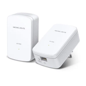 MERCUSYS MP500 KIT 1000 MBit/s - Bild 1 von 1