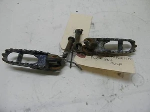 88 estriberas Suzuki RM 125 OEM # 293 - Imagen 1 de 3