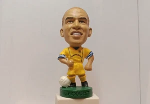 Corinthian PRO360 Dacourt - (Leeds Utd) Away - Corinthian ProStars - 2000 b - Picture 1 of 5