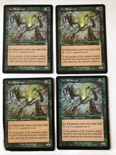 Ivy Elemental X4 Odyssey Various Condition See Pics Front/back