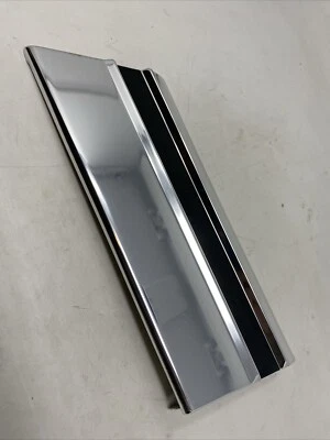 NOS 1979 1980 1981 1982 MERCURY GRAND MARQUIS COLONY PARK FRONT FENDER MOLDING - Image 1 of 4