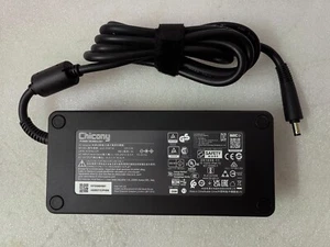 Acer Predator Helios 18 N23Q2 PH18-71-984z 330W Chicony 19.5V 16.92A - Imagen 1 de 6