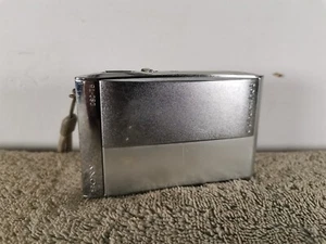 Sony Digitalkamera Cybershot DSC-T5 5.1MP silber getestet - Bild 1 von 7