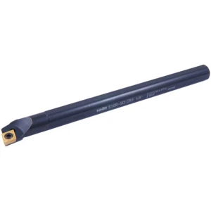 1PCS 10/16" shank X 8" LONG INDEXABLE BORING BAR S10-SCLCR3 For CCMT0602 - Picture 1 of 3