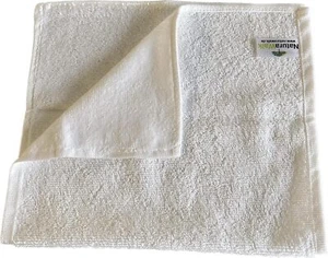 Gästehandtücher Gästetücher, Gesichtstücher, Gesichtsreinigungstuch | Pro Stück - Bild 1 von 4