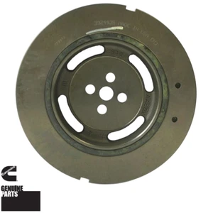 Engine Damper / Harmonic Balancer | 5.9L 12v Cummins | Dodge 94-98 - Picture 1 of 1