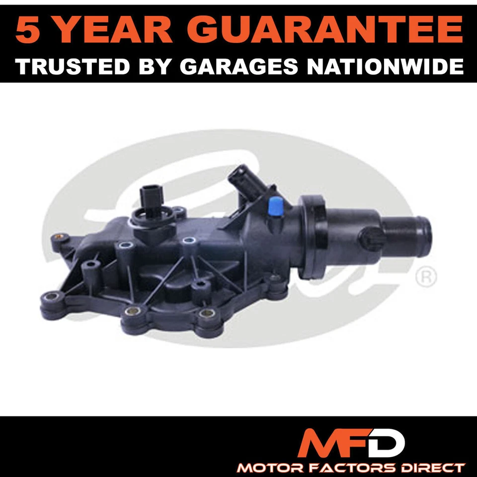 Gates Coolant Thermostat 8200700094 - Image 1 of 4