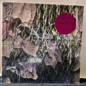 A64 Nguzunguzu: Warm Pulse EP, 2012 Hippos In Tanks Records HIT017 - New Sealed - Imagen 1 de 2