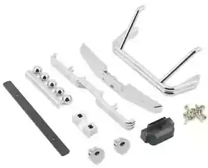 Traxxas Bigfoot Classic Replacement Body Parts 3662 - Picture 1 of 2