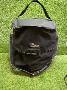 NUWAVE PRO CUSTODIA FORNO INFRAROSSI COVER borsa nera cerniera trasporto protezione polvere - Foto 1 di 2