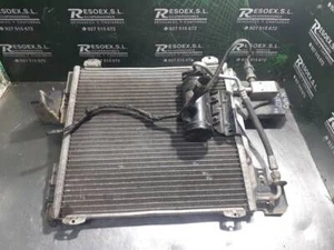 air conditioning condenser for RENAULT CLIO I FASE I II (B C57) 1.2 1991 360180 - Imagen 1 de 4