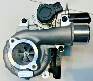 Turbo Charger For Toyota HiAce 1KD-FTV VB35 17201-0L060 17201-0L070 17201-0L071 - Picture 1 of 5