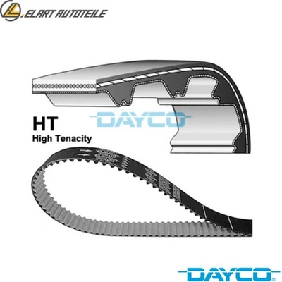 ZAHNRIEMEN 941034 FÜR MAZDA 6/Hatchback/Station/Wagon 5 RF7J/RF8G/RF5C 2.0L  - Bild 1 von 4