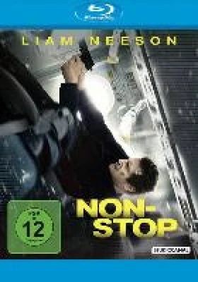 Non-Stop [Region Free] [Blu-ray] - DVD - New - Image 1 of 2