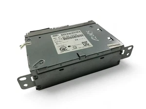 P2085 PEUGEOT Radio CD Contrôle 9810475480 [PIN/CODE NON INCLUS] - Picture 1 of 4