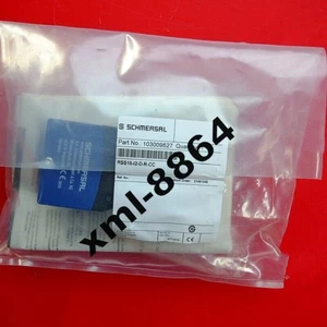 1 PCS RSS16-I2-D-R-CC 103009527 Safety Switch Brand New In Box By DHL #F1 - Bild 1 von 4