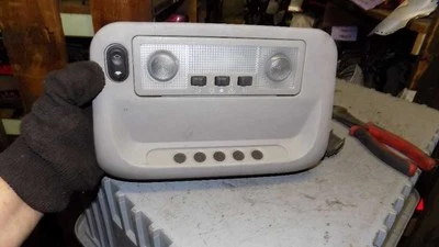 2002 COUGAR Console 40473 - Image 1 of 2