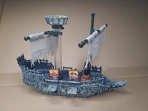 Fluch der Karibik MEGA BLOKS #1070 Flagship Battlers Flying Dutchman  - Bild 1 von 13
