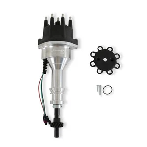 Holley Sniper EFI 565-303 Sniper EFI HyperSpark Distributor Ford Big Block 351-C - Picture 1 of 4