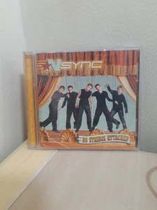 N-Sync | CD | No strings attached (2000) - Picture 1 of 4