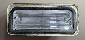 NOS 910689 Backup Lamp OLDS 1965 1966 1967 F85 Vista Cruiser and Station Wagons - Picture 1 of 13