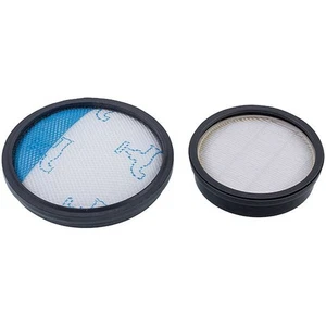 Kit de filtro para aspiradora Rowenta ZR904301 HEPA - Imagen 1 de 11