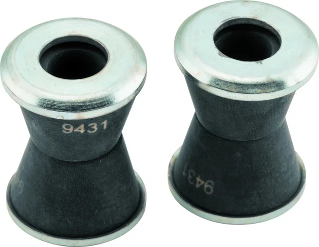 Conos de montaje de manillar Protaper 021119 Kawasaki KX125 KX250 F KLZ450R KX450F Foto 1 de 1