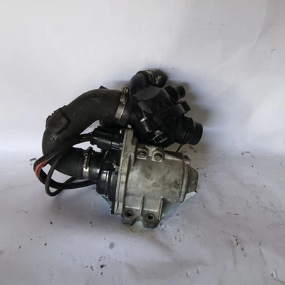 Coolant Pump 3.0L Turbo Gasoline Fits 08-16 BMW 535i 574784 - Image 1 of 4
