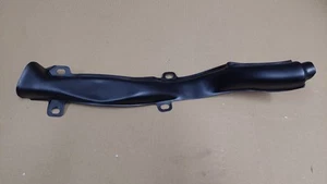 BMW E30 fuel tank filler pipe cover 16131179011 genuine @ Very good @ - Picture 1 of 8