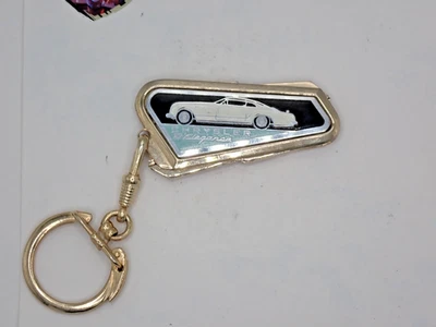 Vintage Jack Knife Key fits Chrysler automobiles 1949 to 1955 Foto 1 de 3