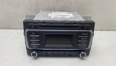 Autorradio original KIA RIO 3 PHASE 2 961701W770CA - Imagen 1 de 4