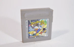 Duck Tales 2 version fah Game boy GB Game original NINTENDO retrogaming - Picture 1 of 7